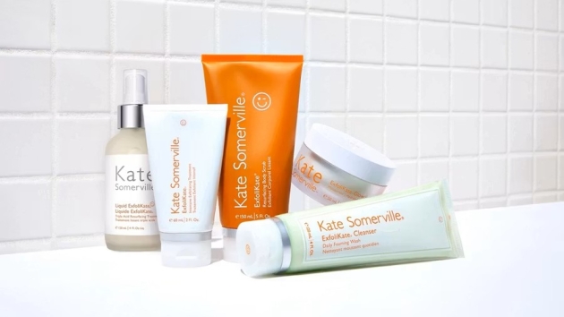 Unilever verkauft Pflegemarke Kate Somerville -